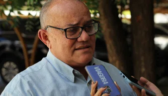 Vereador Antônio José Lira