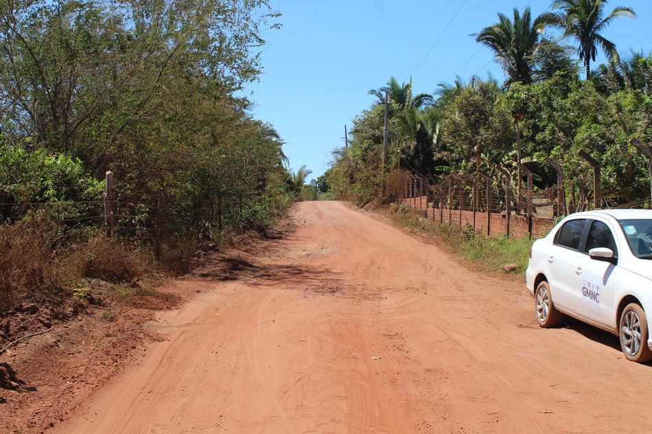 Homem é morto na zona Rural Leste de Teresina