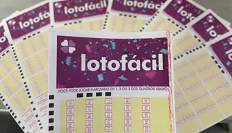 Lotofácil