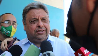 Deputado Júlio Arcoverde