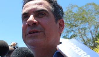 Ministro Ciro Nogueira