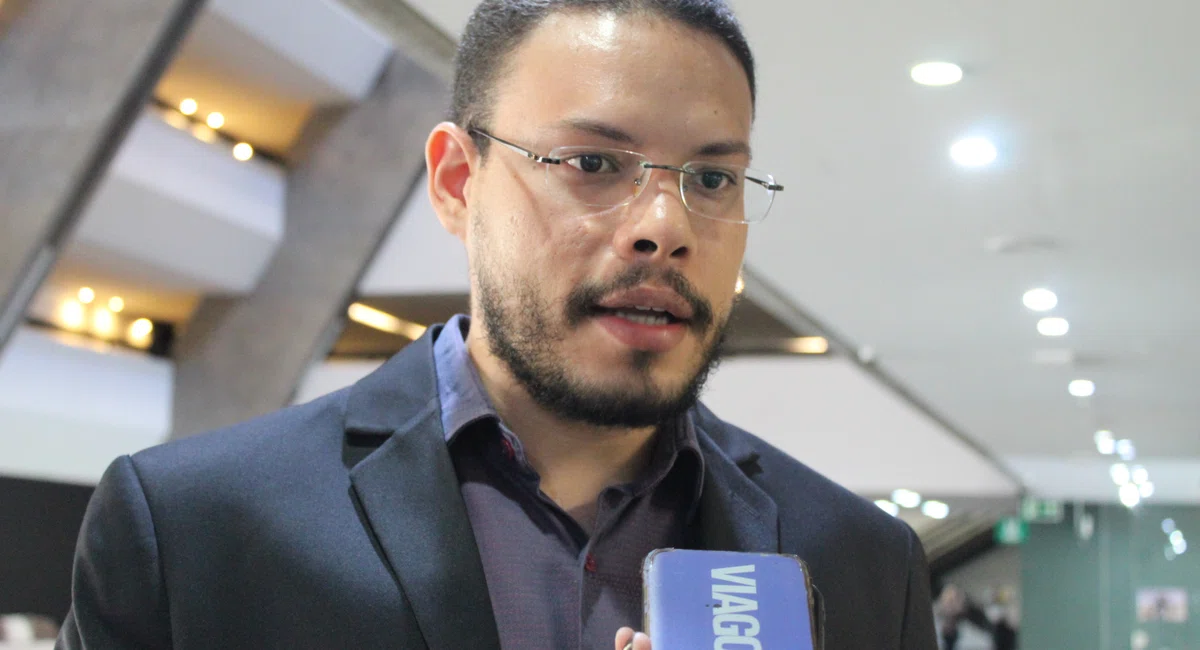 André Lopes - Secretário de Governo de Teresina