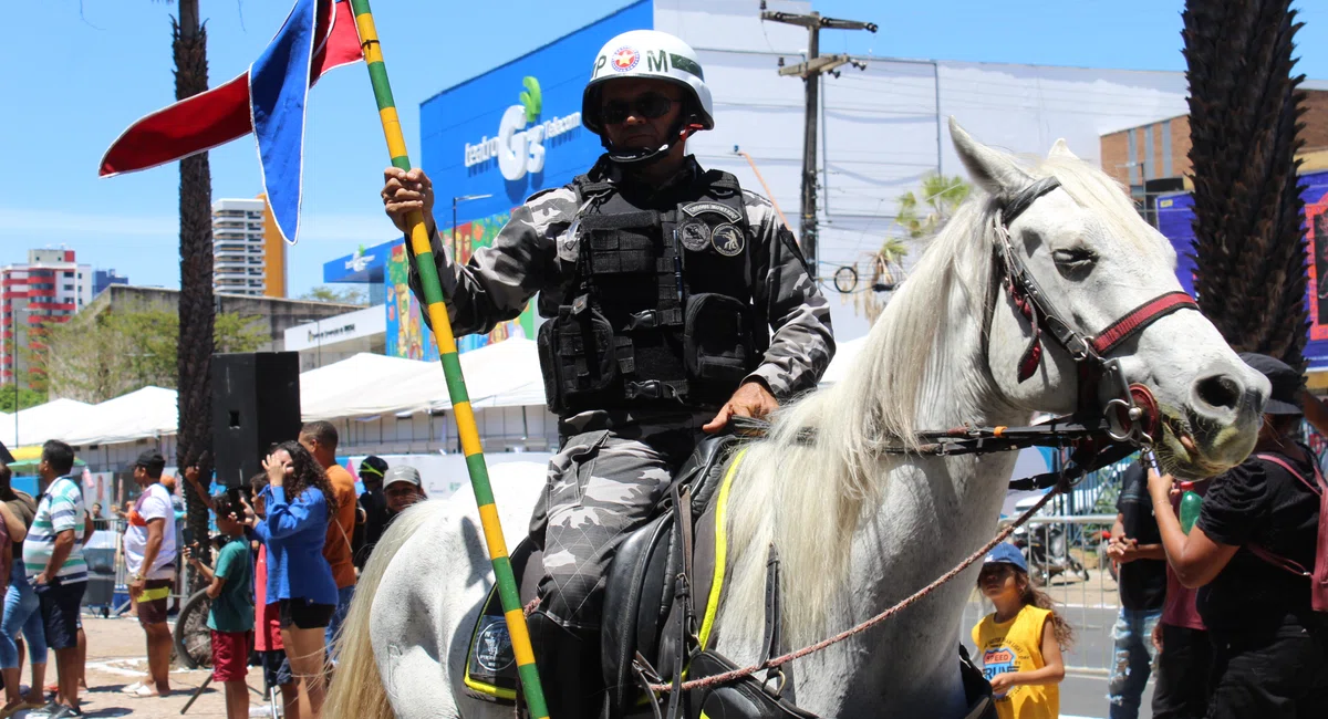 Desfile de 200 anos da Independência do Brasil