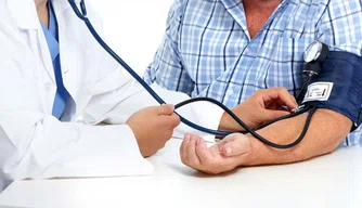 aferição de pressão arterial; consulta médica; enfermagem;