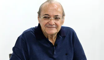 Candidato ao Governo do Piauí, Sílvio Mendes