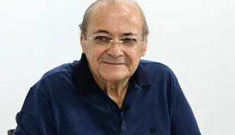 Candidato ao Governo do Piauí, Sílvio Mendes