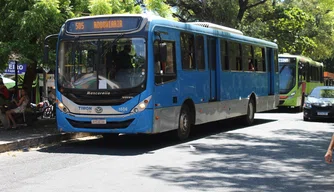 Transporte Público de Timon