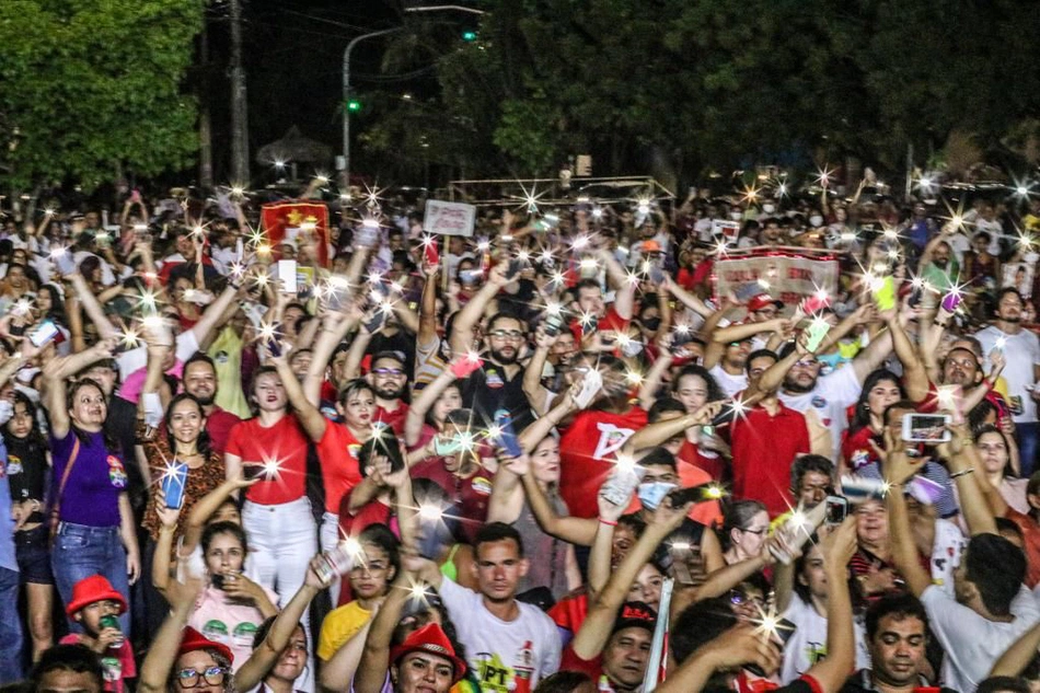 Dia do 13 em Teresina