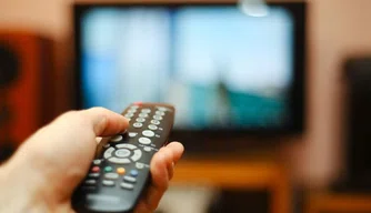 Cai a proporção de domicílios com televisão no Piauí.