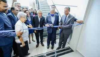 Equatorial realiza inauguração da expansão de Call Center na capital.