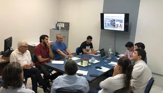 SAAD Centro se reúne com lojistas para discutir revitalização no Centro de Teresina