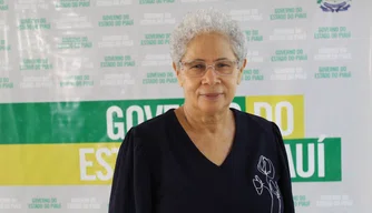 Governadora do Piauí, Regina Sousa