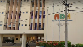 Sede da Agência de Desenvolvimento Habitacional (ADH).