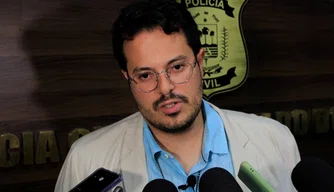 Delegado Marcelo Dias