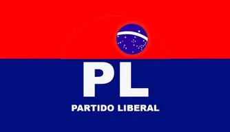 Logo do Partido Liberal.