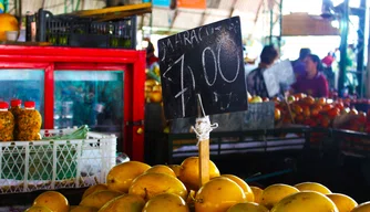 Nova Ceasa: Comerciantes reclamam de baixo movimento