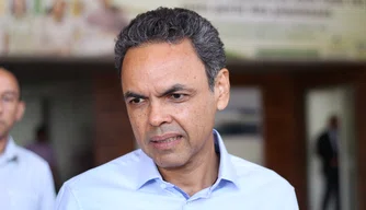 Deputado Estadual, Dr. Gil Carlos (PT).