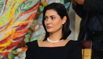 Michelle Bolsonaro