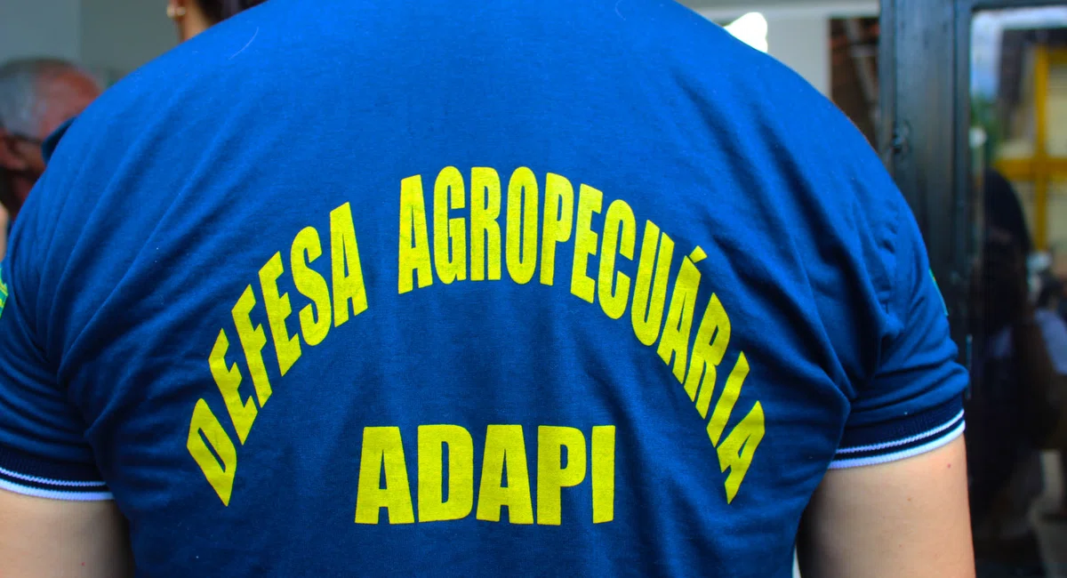 Defesa Agropecuária (ADAPI)