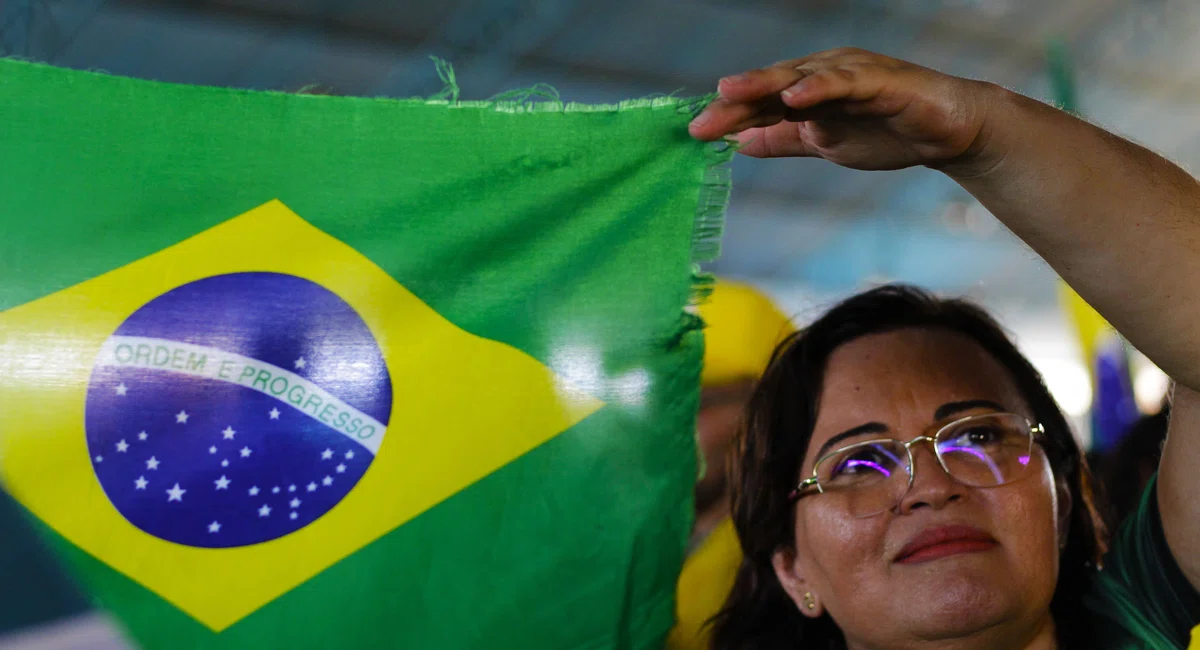 Encontro com Presidente Jair Bolsonaro