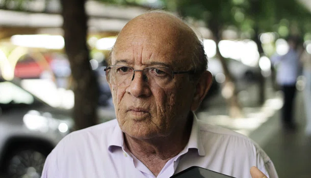 Luciano Nunes tem a simpatia do PSDB como pré-candidato, diz Edson Melo