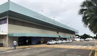 Aeroporto de Teresina é o mais pontual do Brasil, segundo levantamento da OAG.