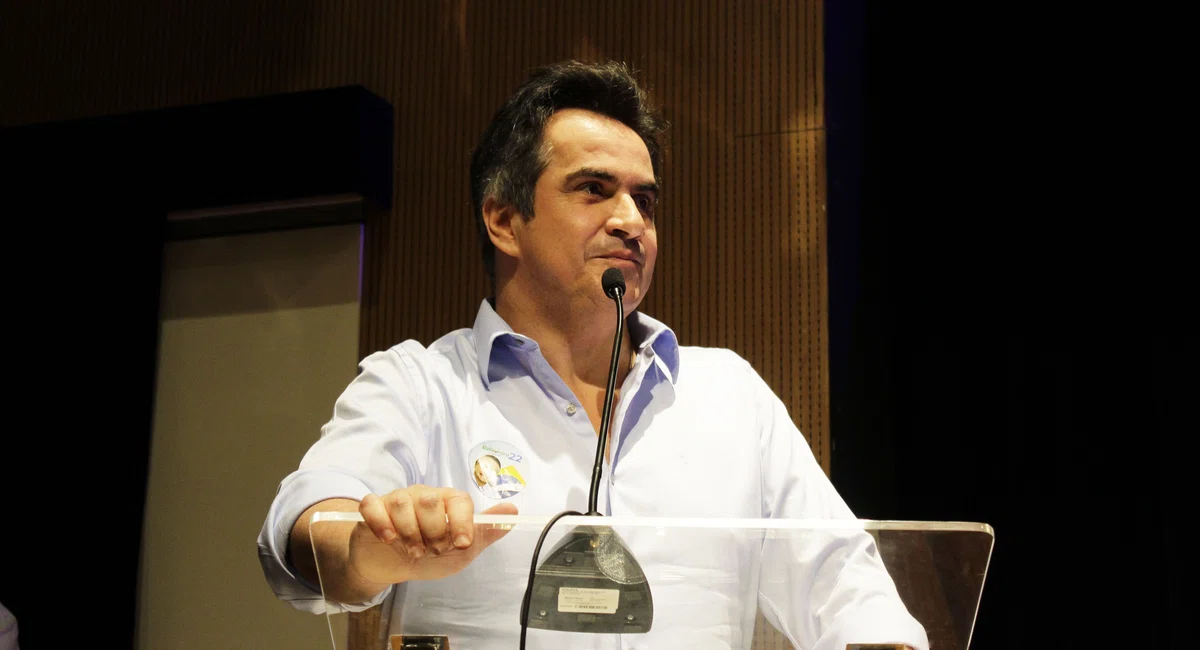 Joel Rodrigues é empossado presidente do Progressistas no Piauí