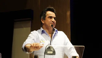 Joel Rodrigues é empossado presidente do Progressistas no Piauí