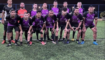 SEMEL realiza primeiro campeonato aberto de futebol Society em Teresina