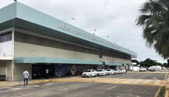 Aeroporto de Teresina