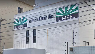 Empresa Limpel em Teresina.