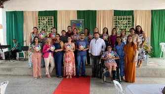 Escolas de Piripiri recebem Prêmio Gestão de Excelência