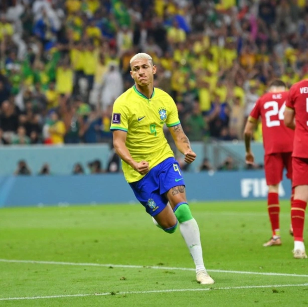 Richarlison