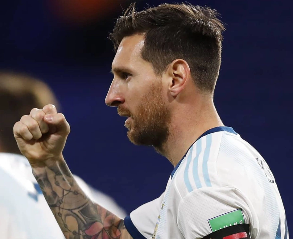 Argentina joga neste sábado para definir futuro na Copa do Mundo 2022