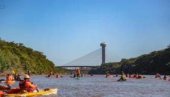 Projeto desenvolvido no Piauí concorre ao Prêmio Nacional de Sustentabilidade