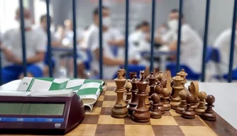 1° Torneio de xadrez