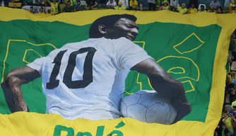 Homenagem a Pelé