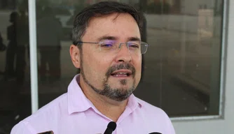 Deputado Fábio Novo