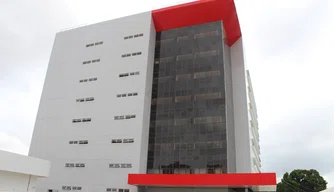 Nova Maternidade de Teresina