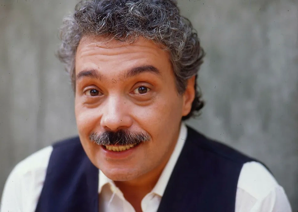 Pedro Paulo Rangel.