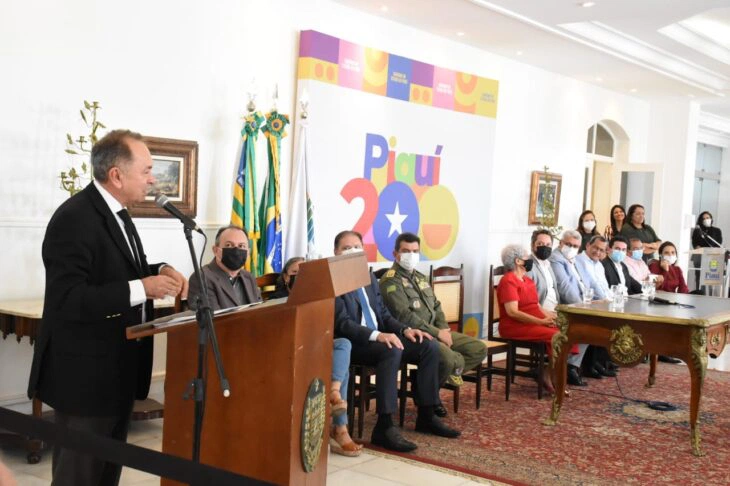 Secretaria de Governo lança novo diário eletrônico no Piauí