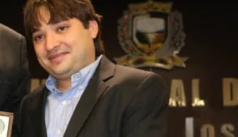 Felipe de Santana Machado