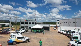 Transcerrados inaugura Centro de Controle Operacional para os usuários.
