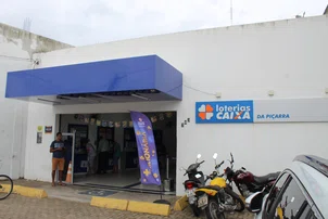 Caixa altera dia dos sorteios que passarão a ser feitos aos domingos