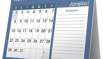 Calendário