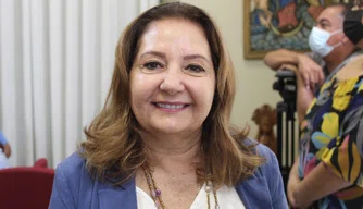 Ministra do Tribunal Superior do Trabalho - Liana Chaib