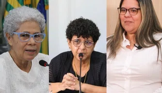 Secretarias do Governo do Piauí