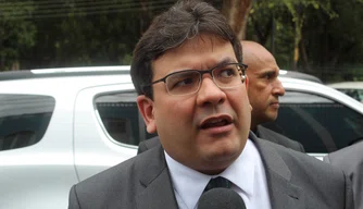 Governador Rafael Fonteles
