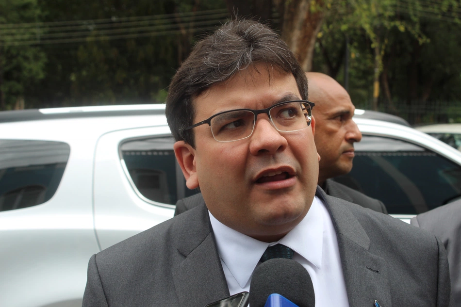 Governador Rafael Fonteles
