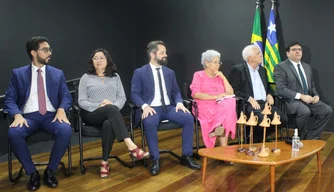 Reunião de Rafael Fonteles